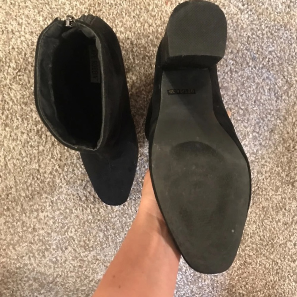 Booties - Picture 3 of 3